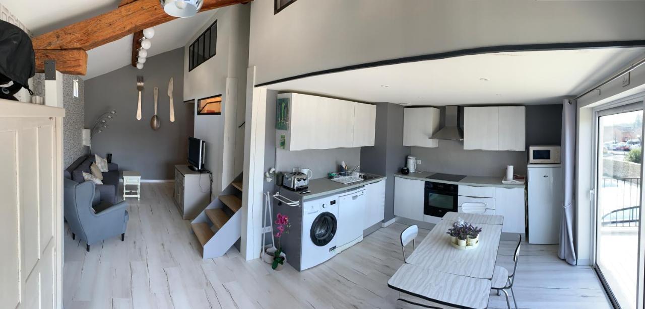 Clos Du Cardinal Avec Piscine LʼIsle-sur-la-Sorgue Extérieur photo